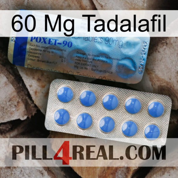 60 Mg Tadalafil 40